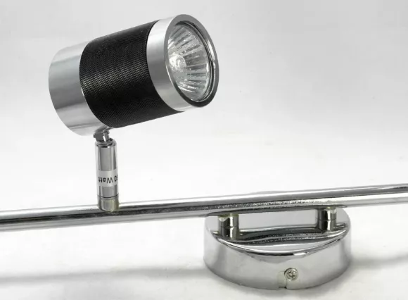 Спот Lussole Loft JUNEAU GRLSP-9565