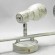 Спот Lussole LSP-8055 GRLSP-8057, E14, 18W, белый
