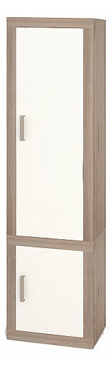 Шкаф для белья Toivo ВтВ-ФГ MER_TOJ-VtV-FG-NBE