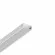 Накладной профиль для светодиодной ленты Hesby Lighting Line HSBL_0195