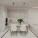 Накладной профиль для светодиодной ленты Hesby Lighting Line HSBL_0195