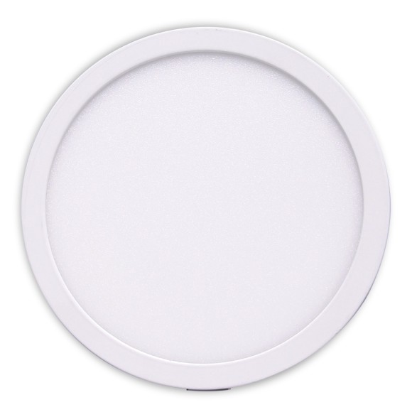 Встраиваемый светодиодный светильник Mantra Saona C0187