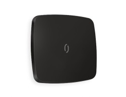 Лицевая панель для выключателя одноклавишного с подсветкой Ambrella Volt Omega OP8020