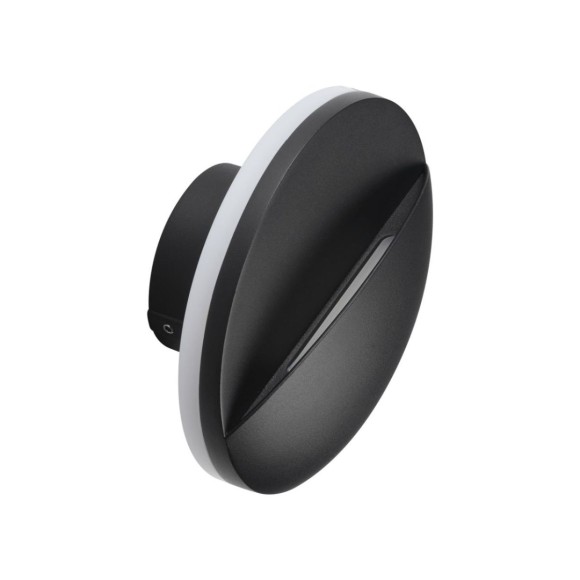 Уличный настенный светильник Novotech Street Halo 359533