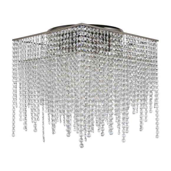 Потолочная люстра Dio DArte Asfour Como E 1.2.40.299 N