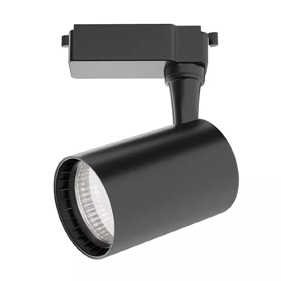 Трековый светильник Maytoni Technical Vuoro TR003-1-10W4K-W-B Трековый светильник Maytoni Technical Vuoro TR003-1-10W4K-W-B
