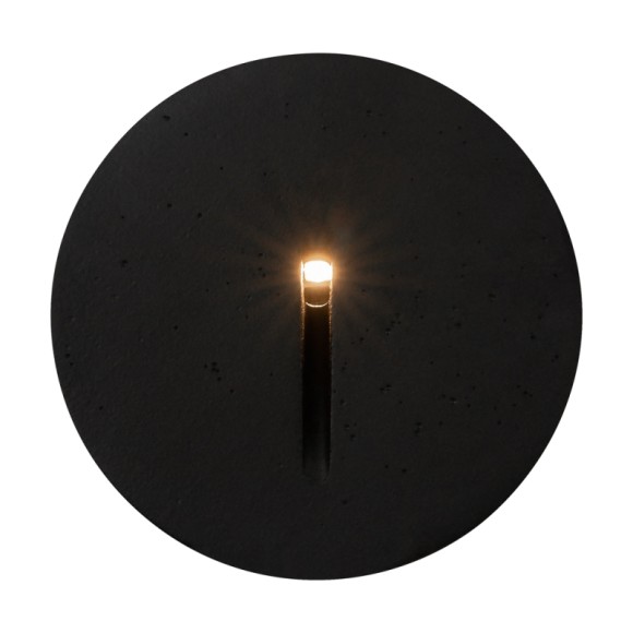 Подсветка для лестниц и ступеней Maytoni Lock O014SL-L3B3K