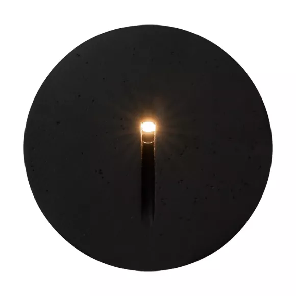 Подсветка для лестниц и ступеней Maytoni Lock O014SL-L3B3K Подсветка для лестниц и ступеней Maytoni Lock O014SL-L3B3K
