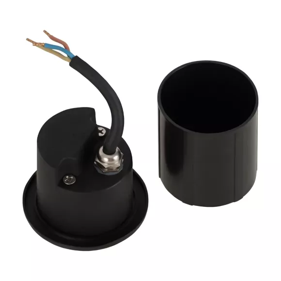 Подсветка для лестниц и ступеней Maytoni Lock O014SL-L3B3K Подсветка для лестниц и ступеней Maytoni Lock O014SL-L3B3K