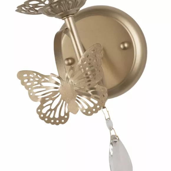 Бра Arte Milano 346179/1W CG Бра Arte Milano 346179/1W CG