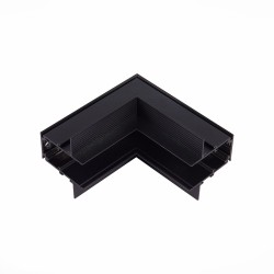 Внутренний угол-соединитель для встраиваемого магнитного шинопровода ST Luce Skyline 48 ST1007.449.12