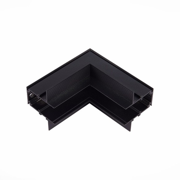 Внутренний угол-соединитель для встраиваемого магнитного шинопровода ST Luce Skyline 48 ST1007.449.12