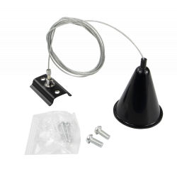 Тросовый подвес для однофазного шинопровода EKS Art 0У-00001369