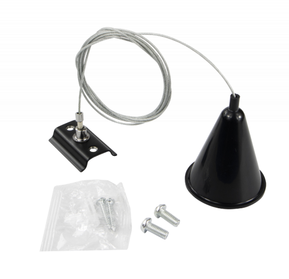 Тросовый подвес для однофазного шинопровода EKS Art 0У-00001369