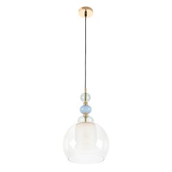 Подвесной светильник Myfar Louis MR2500-1P