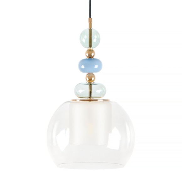 Подвесной светильник Myfar Louis MR2500-1P