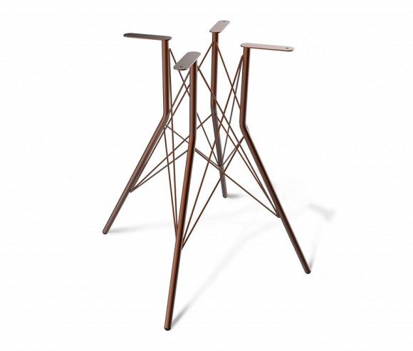 Стол обеденный SHT-TU2-1/TT30 She_9382301801