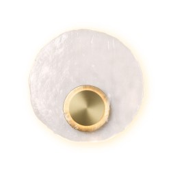 Настенный светильник Freya Eclat FR6182WL-L5BS