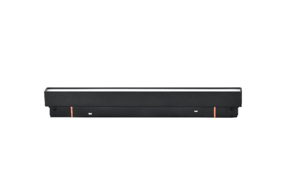 Трековый магнитный светильник iLedex Vision 4822-001-L300-12W-110DG-4000K-BK