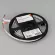 Светодиодная лента Arlight RT-A90-10mm 24V White6000 4.8 W/m, IP20, 2835, 5m 038779