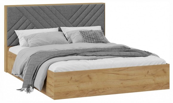 Кровать двуспальная Хилтон TRI_240756