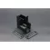 Соединитель Aployt Magnetic track 220 APL.0285.00.02, Черный, Алюминий, Польша, крепление