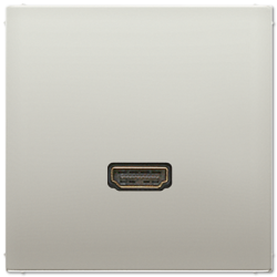 Розетка HDMI Jung MAES1112