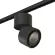 Адаптер для шинопровода Lightstar Asta 592067, Черный, Металл, Италия