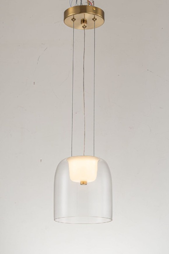 Подвесной светильник Arti Lampadari Narbolia L 1.P6 CL