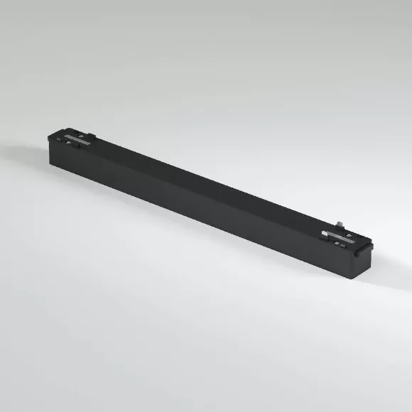 Трековый магнитный светильник Elektrostandard Flat magnetic 4690389198502 a063693, 4000, Нейтральный белый