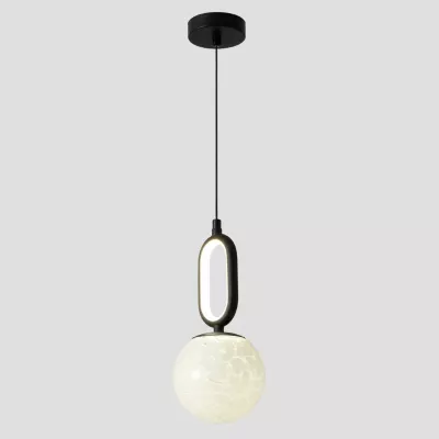 Подвесной светильник Crystal Lux CATKIN SP1.2