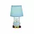 Настольная лампа Escada Kids 10209/L Blue