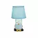 Настольная лампа Escada Kids 10209/L Blue