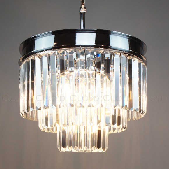 Подвесной светильник Cloyd Ordinal 10847