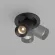 Встраиваемый спот Maytoni Focus led C071CL-7W3K-B, вид сверху