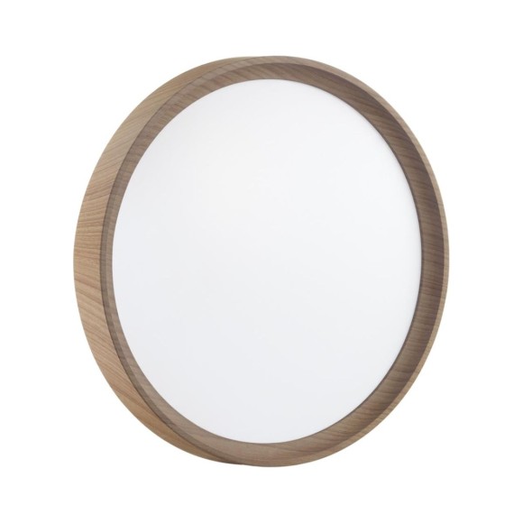 Настенно-потолочный светильник Sonex Pale Woodi 7603/ELN