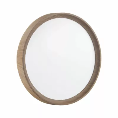 Настенно-потолочный светильник Sonex Pale Woodi 7603/ELN
