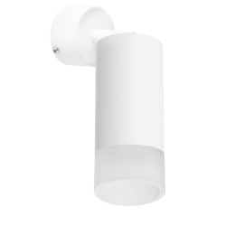 Спот Lightstar RULLO RB43631, GU10, 50W, белый