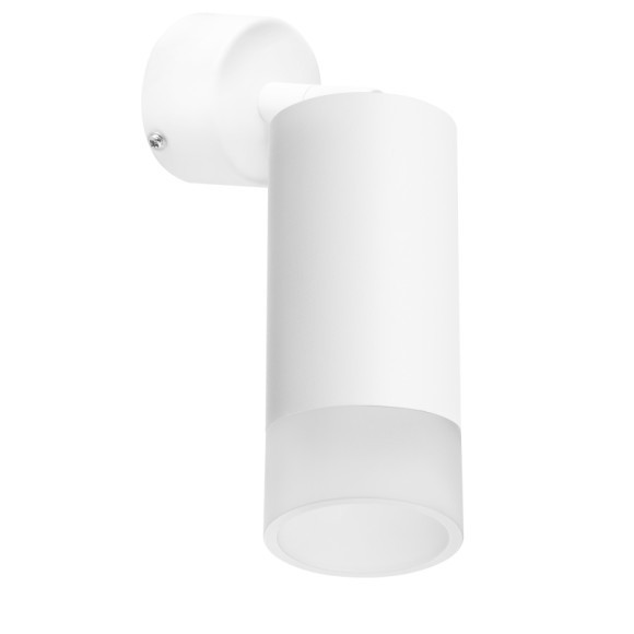 Спот Lightstar RULLO RB43631, GU10, 50W, белый