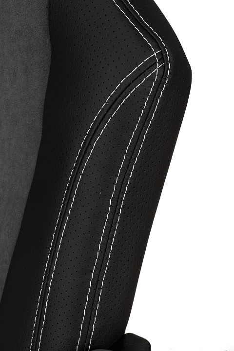 Кресло игровое Zombie Hero BUR_1901159