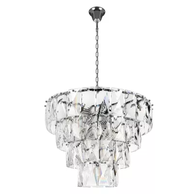 Подвесной светильник Loft IT Contemporary 10561/660 Clear