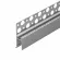 Профиль Arlight WALL-FANTOM-W10-2000 ANOD 043692
