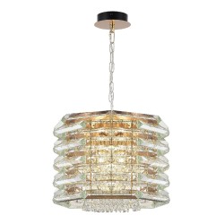 Подвесной светильник ST Luce Strozzi SL6137.203.08