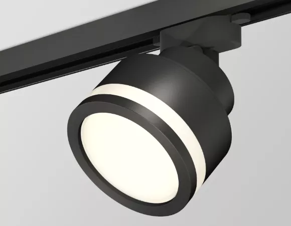 Трековый светильник Ambrella Light Track System XT8102022 (A2526, A2106, C8102, N8415)