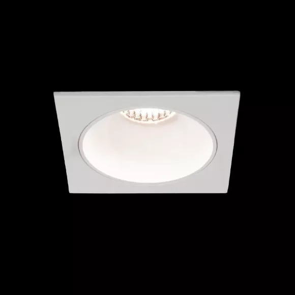 Встраиваемый светильник Loft IT Comb 10330/C White, 4000, Нейтральный белый