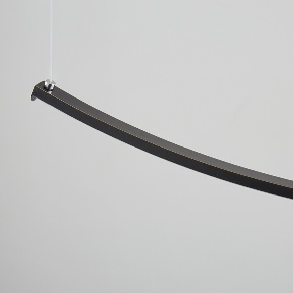 Линейный подвесной светильник ImperiumLoft Drive 220477-23