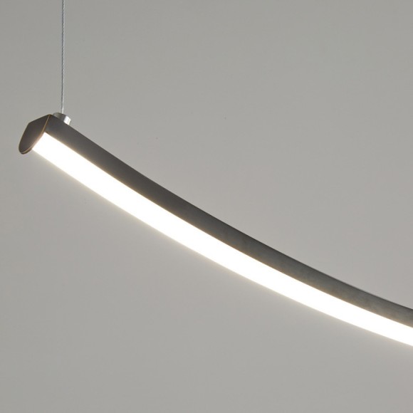 Линейный подвесной светильник ImperiumLoft Drive 220477-23