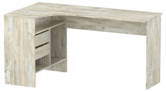 Стол письменный СПм-25Л SK_00-00016791