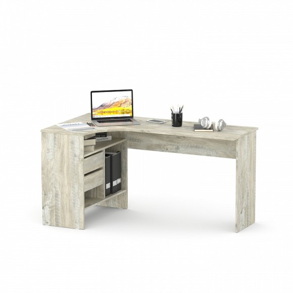 Стол письменный СПм-25Л SK_00-00016791