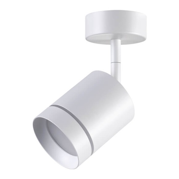 Светодиодный спот Novotech Arum 358259, LED, 9W, белый